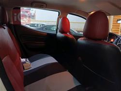 میتسوبیشی L200